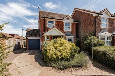 Property on Ivory Close, ME13 7RS