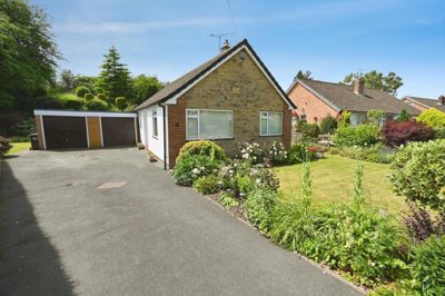 Property on HG4 1UA