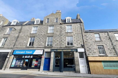 Property on AB43 9AN