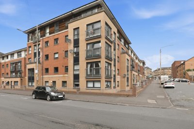 Property on G3 8PW