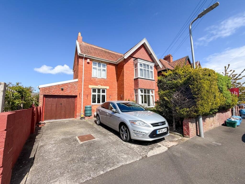 Detached House
