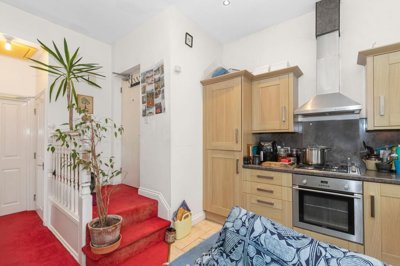 Property on Dundridge Lane, BS5 8SX