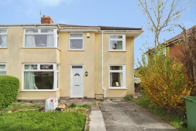 Property on Filton Avenue, BS34 7HL