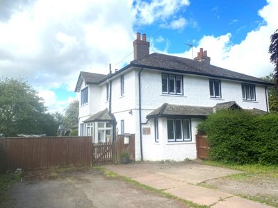 Semi-Detached