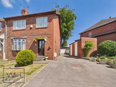 Property on Varney Road, S63 7HX