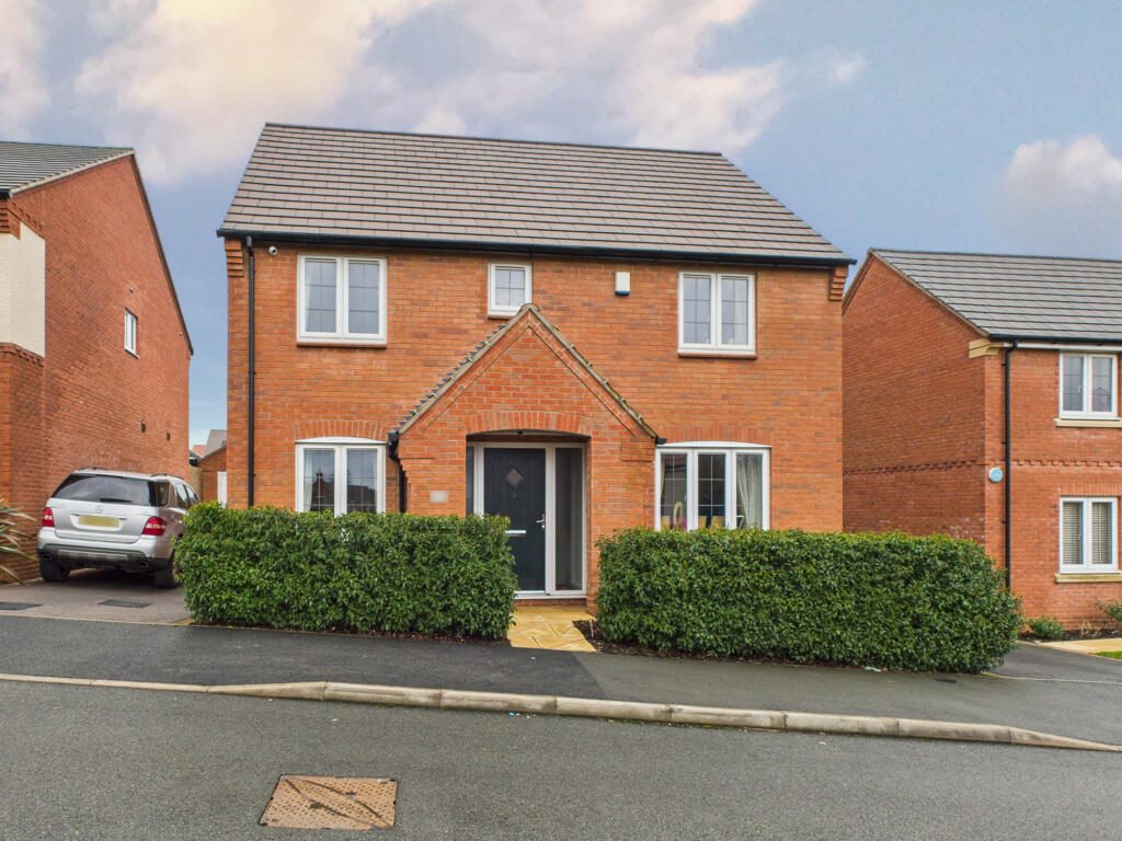 Detached House