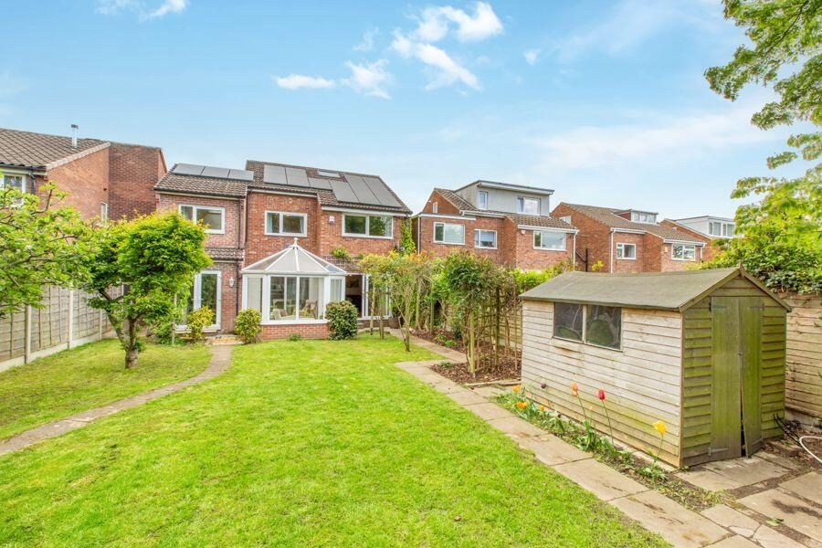 Detached House