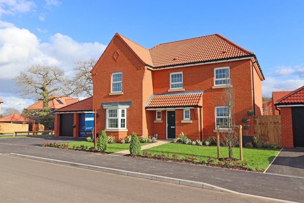 Detached House