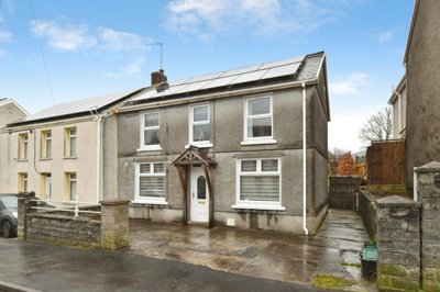 Semi-Detached