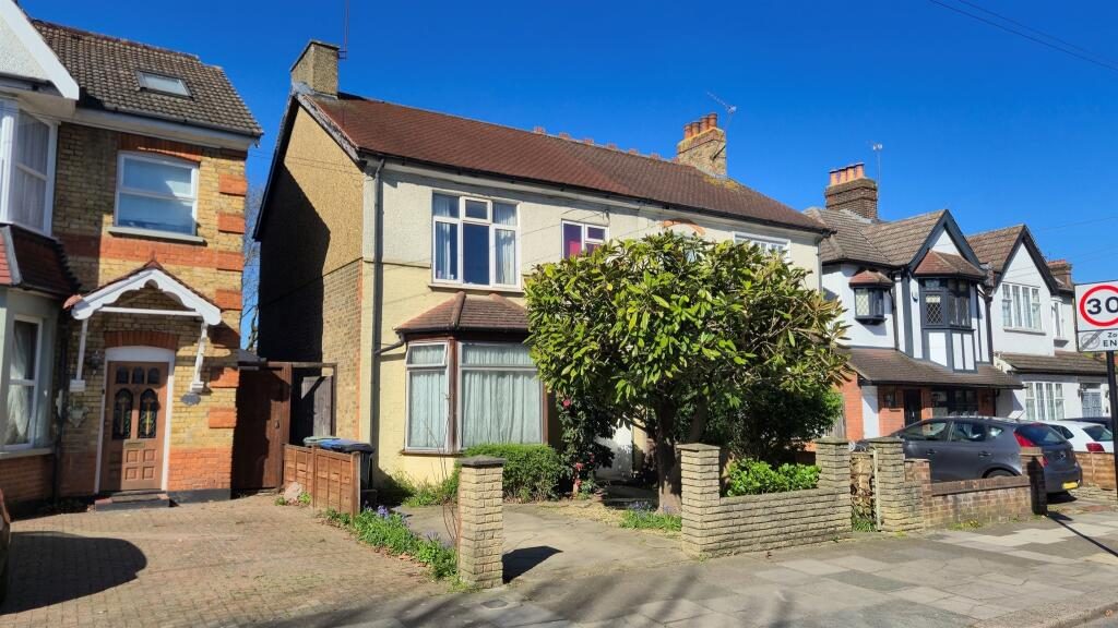 Detached House