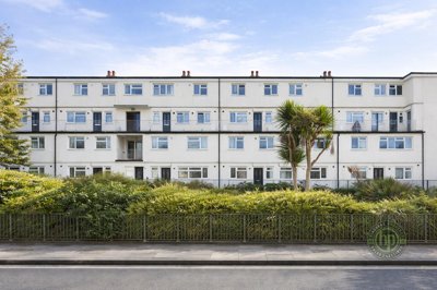 Property on Clowance Street, PL1 4LQ