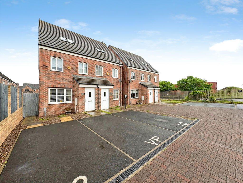 Detached House