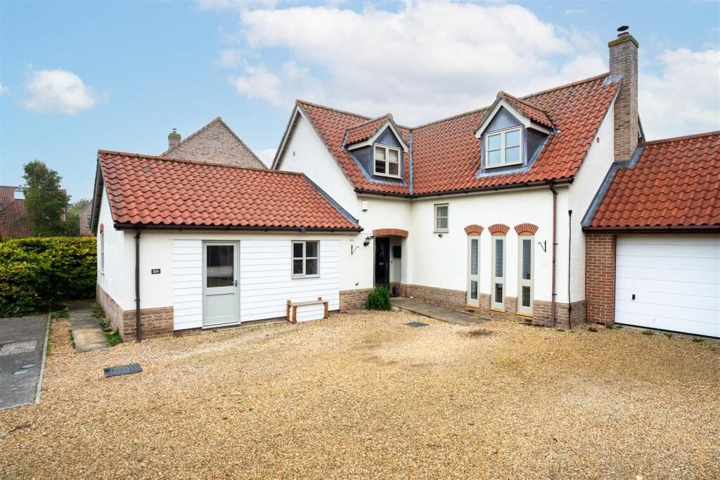 Detached House