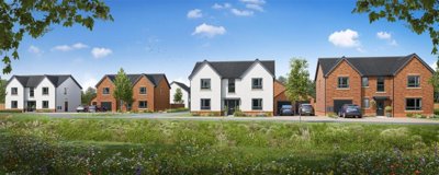 Property on Clyst Road, EX3 0BZ