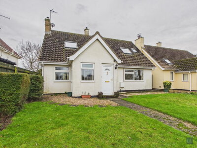 Property on Birch Close, IP14 4DW