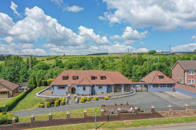 Property on Cwrt Llechryd, NP22 5QF