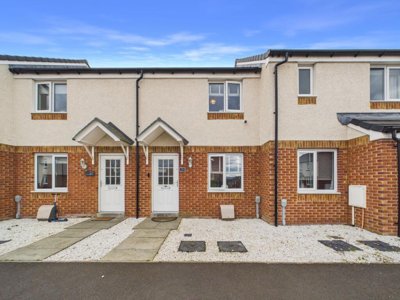 Terraced