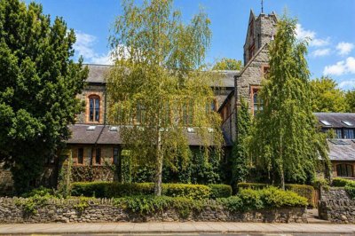 Property on Garth Road, LL57 2RL