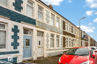 Terraced