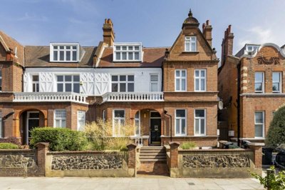 Flat