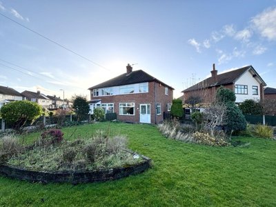 Semi-Detached