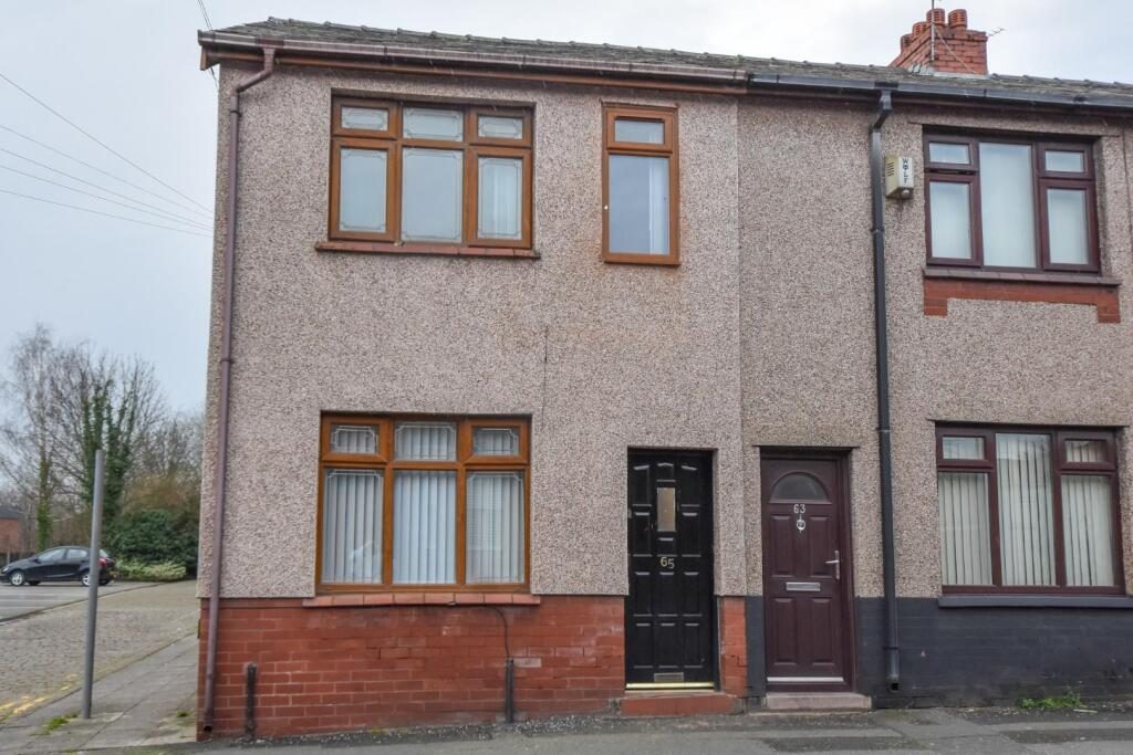 House Share