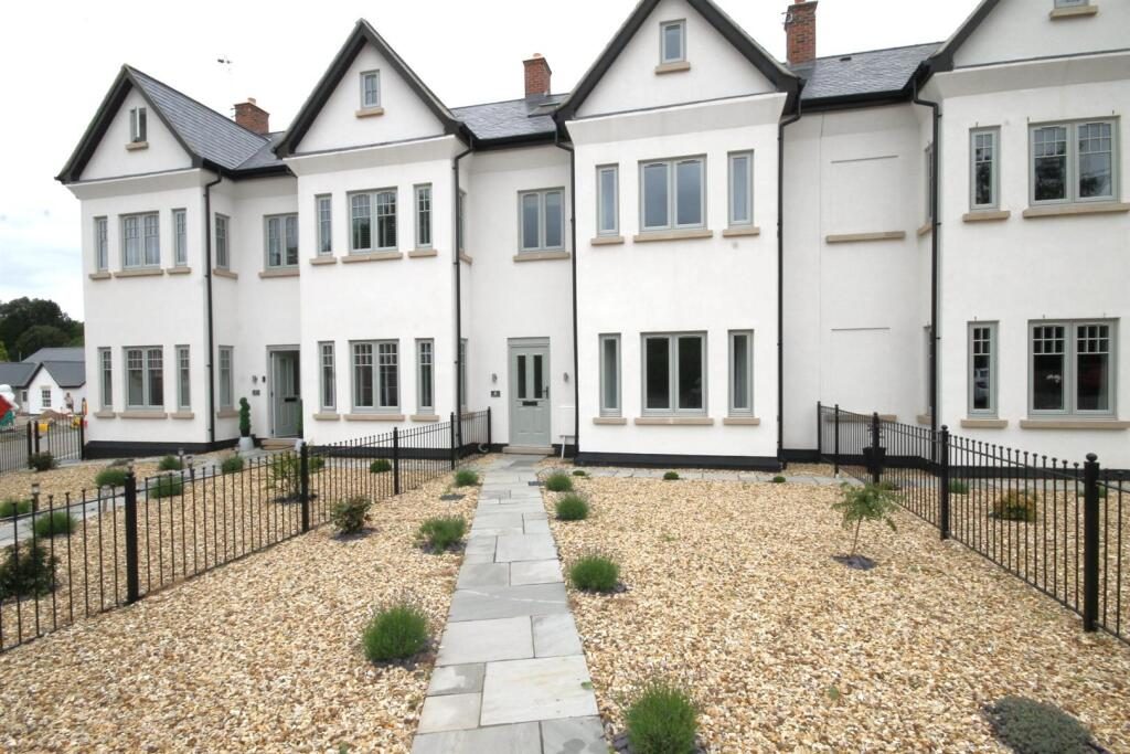 Town House