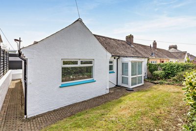 Property on Leader Road, TR7 3HJ