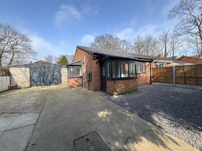 Property on Westbourne Road, TS25 5RE