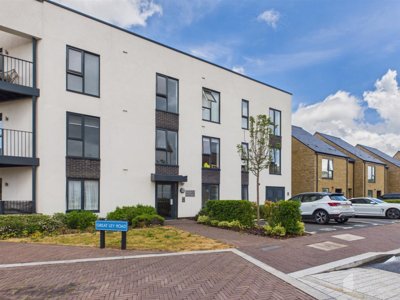Property on Great Ley Road, CM17 9UG