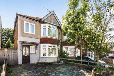 Semi-Detached