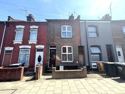 Terraced