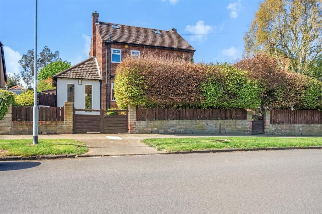 Detached House