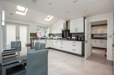 Property on Badminton Road, LE4 7RQ