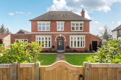 Property on Mytton Oak Road, SY3 8UA