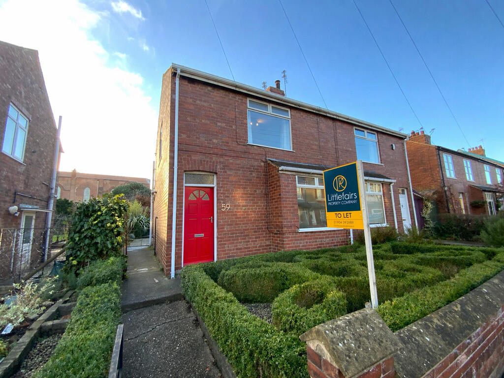 Detached House