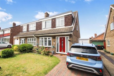 Semi-Detached