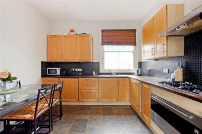 Maisonette