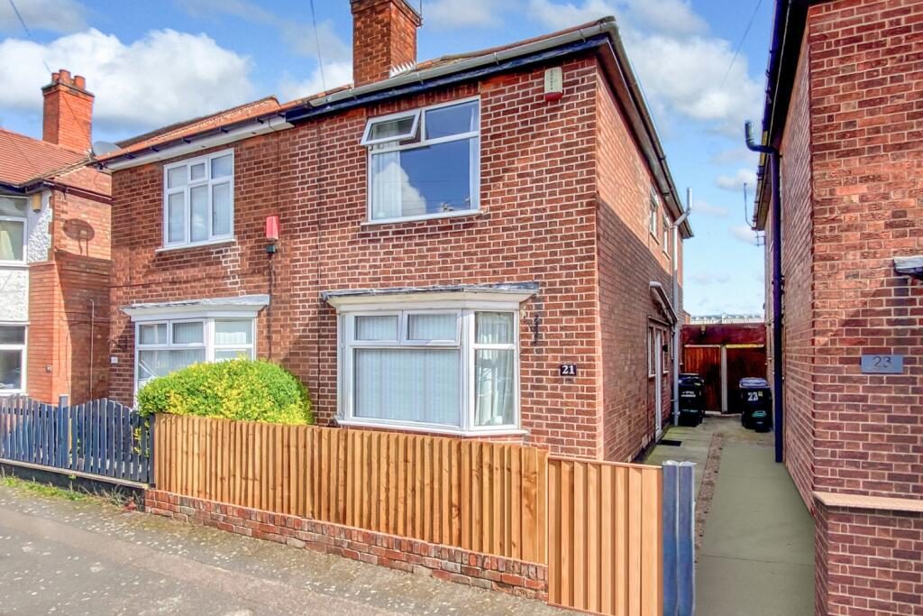 Detached House