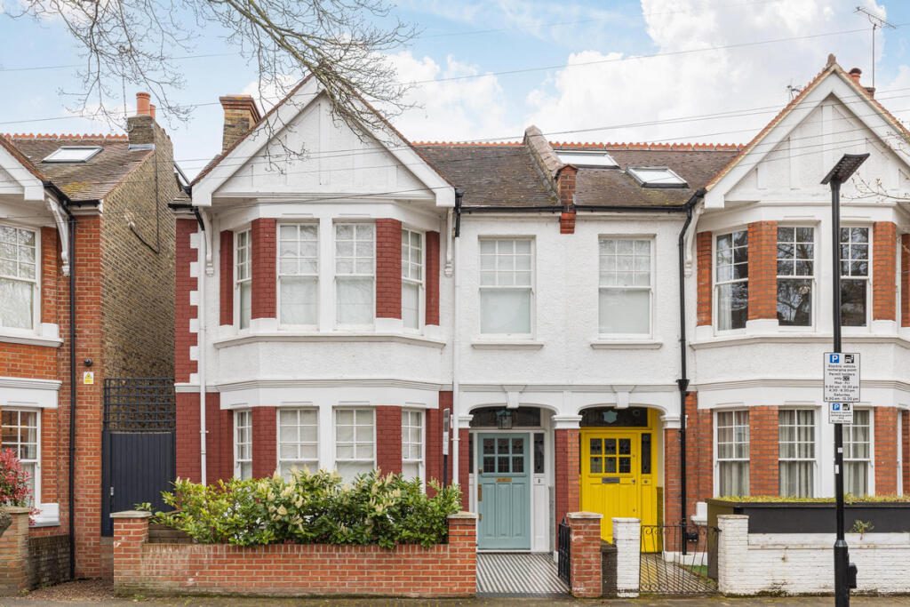 Detached House
