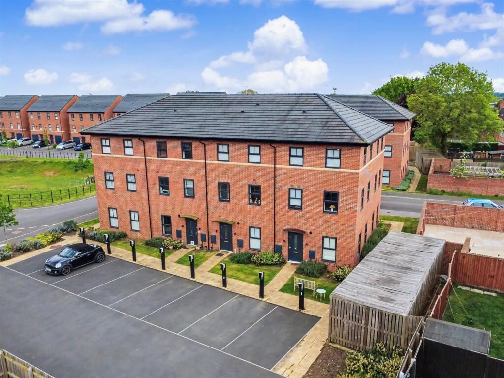 Town House