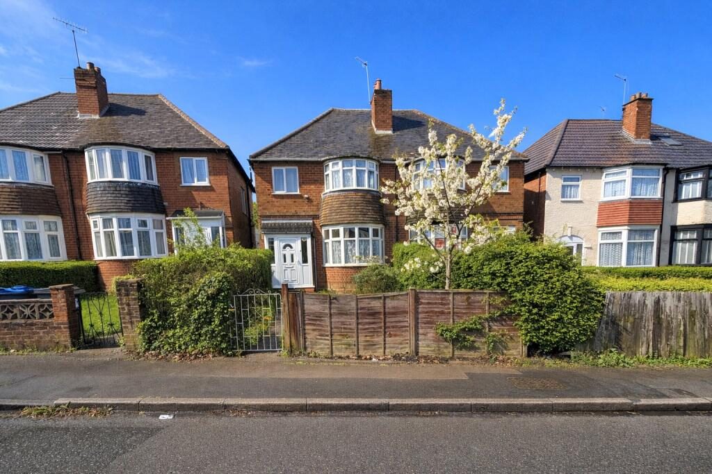 Detached House