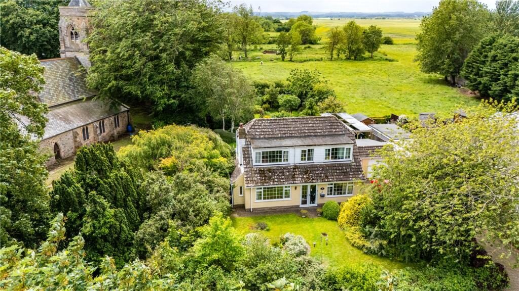 Detached House