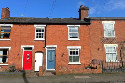 Property on Western Road, DY8 3XU