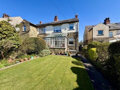 Property on Skircoat Moor Road, HX3 0HU