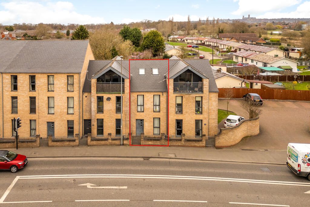 Town House