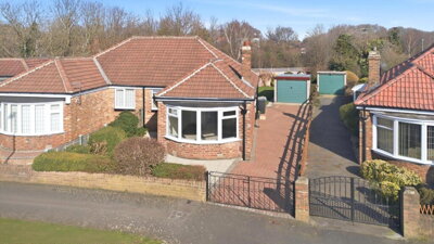 Property on Kennerleigh Avenue, LS15 8RU