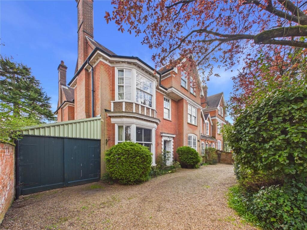 Detached House