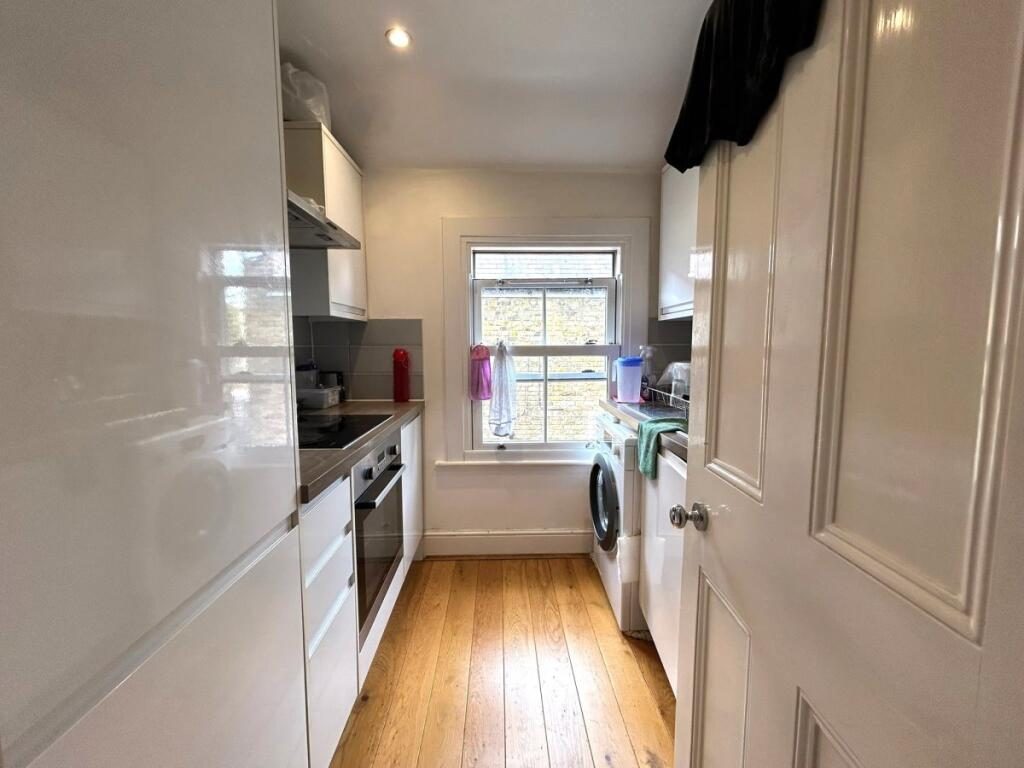 Maisonette