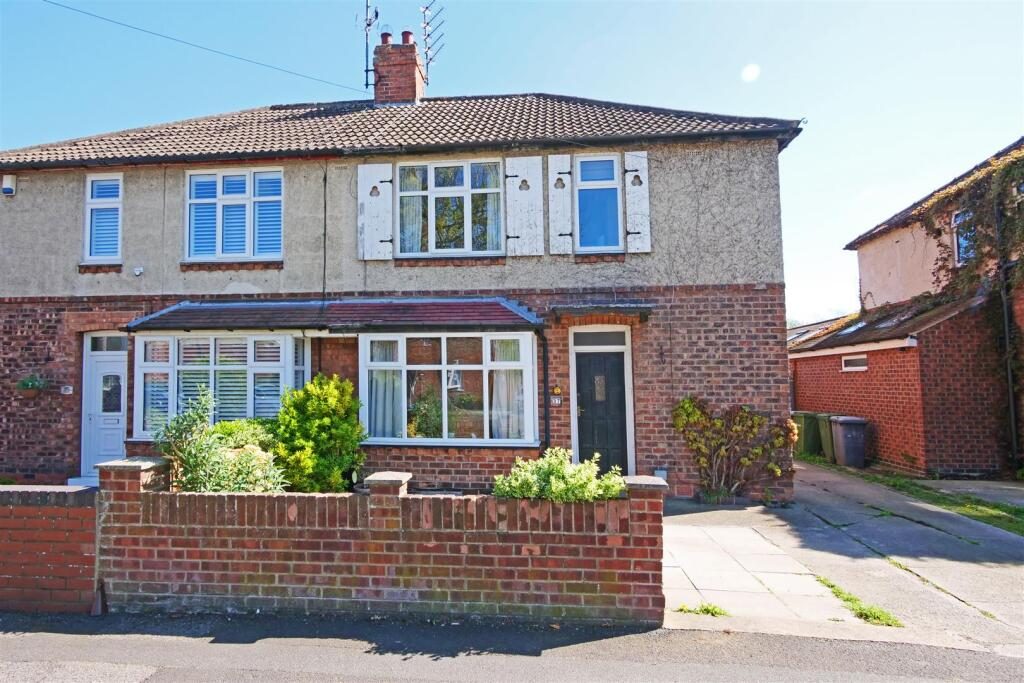 Detached House